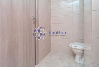 Apartament cu 2 camere decomandat, mobilat în Vișan - 9