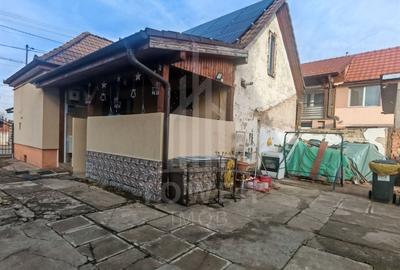 Casa singur in curte de vanzare in Gusterita. - 2