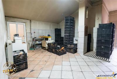 Spațiu comercial, de 700 mp, în Ghelința - 4
