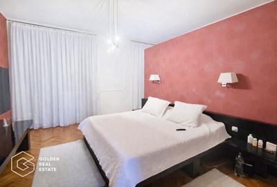 Casă individuală cu 10 camere cu Teren 2000 Mp în Chișoda - 5