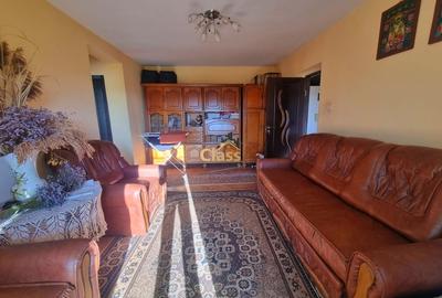 Apartament 3 camere | Decomandat | 66mpu | Zona Stadion CFR Gruia - 1