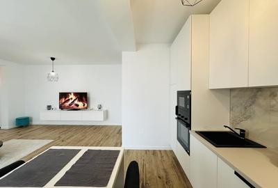 Apartament premium, complet mobilat, cu 2 locuri de parcare - Ikea Apartament premium, complet mobilat, cu 2 locuri de parcare - Ikea - 17