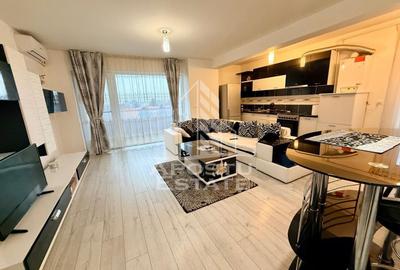 Apartament 2 camere, Bloc nou, loc de parcare, Zona Aradului - 3