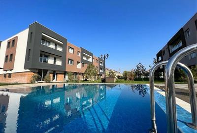 Garsonieră în Central - 2