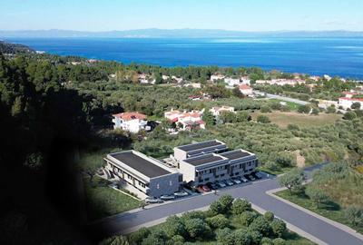 Apartament decomandat în Central