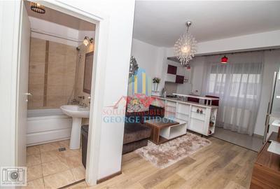 Apartament cu 2 camere decomandat, mobilat în Chiajna - 16