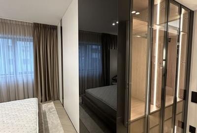 Apartament 3 camere de inchiriat | Cortina North - 7