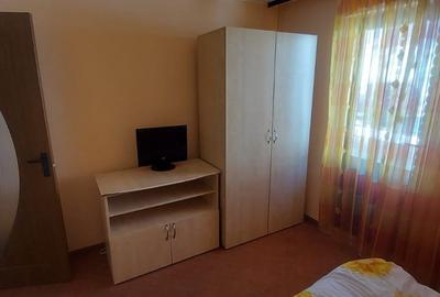 Oportunitate de investitie - Pensiune de vanzare in statiunea Ranca, jud. Gorj - 17