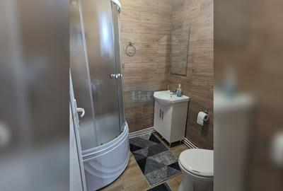 Casă cu 4 camere cu Canalizare în Mărișel - 9