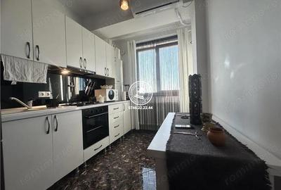 Apartament 2 camere de vanzare Valea Lupului, - 5