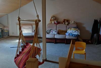 Casă cu 4 camere cu Canalizare în Mogoșoaia - 6