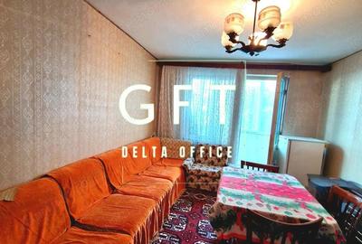 Apartament cu 4 camere decomandat în Sud - 13