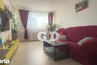 Apartament cu 3 camere decomandat în Ștrand - 3