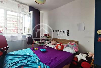 Apartament de vânzare cu 3 camere tip AN în zona Nufarul Oradea Apartament de vânzare cu 3 camere tip AN în zona Nufarul Oradea - 3