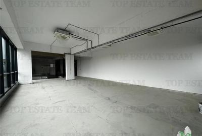 Spatiu comercial de inchiriat / Otopeni / Tunari/Parcare - 3
