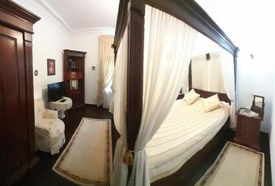 Domeniu  in Prahova- probabil una dintre cele mai frumoase reședințe - 21