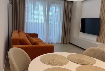 3 camere Cortina North - 1