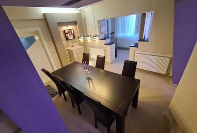 Casă cu 4 camere în Central - 6