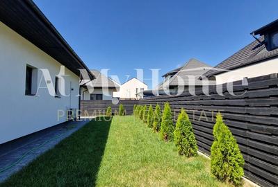 VILA NOUA PREMIUM INDIVIDUALA 5 CAMERE//TUNARI - 2