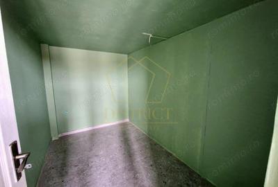 Spatiu comercial 65mp | Mosnita Noua - 2