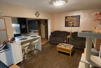 Apartament cu 3 camere decomandat în Obor - 7