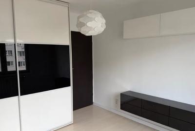 Nicolae Grigorescu Metrou,bl.reabilitat,DECOMANDAT,Amenajat,Liber - 4