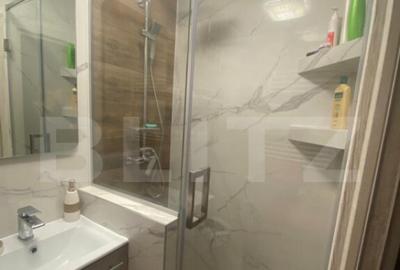 Apartament 2 camere, 33 mp, zona Solidarita?ii - 6