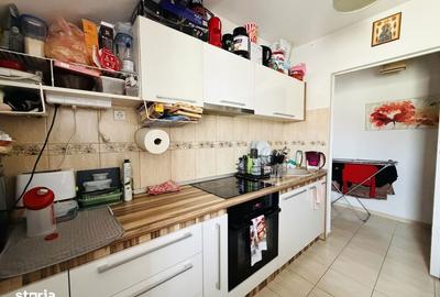 Apartament cu 2 camere semidecomandat, mobilat în Iosefin - 8