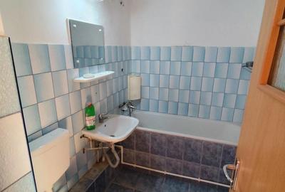 Apartament cu 2 camere decomandat în Central - 5