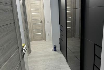 Apartament cu 2 camere decomandat în Militari - 5