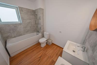 Casă cu 3 camere cu Canalizare în Pipera - 14