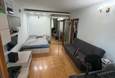 Garsonieră, mobilată în Dristor - 2