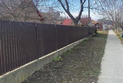 Casă individuală cu 4 camere cu Teren 1800 Mp în Negoiești - 4