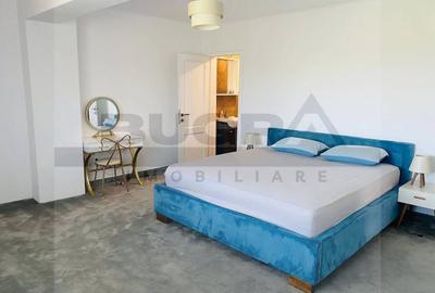 Apartament cu 4 camere decomandat în Borhanci - 5