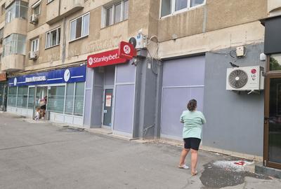 Drumul Taberei  suprafata 42 mp -pret 1800 Euro - 2