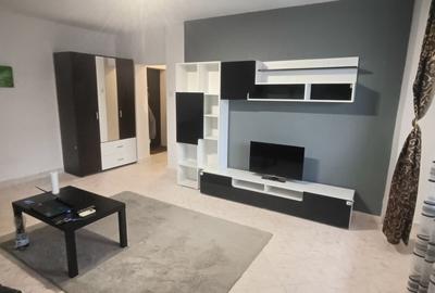 Garsonieră decomandată în Nerva Traian - 1