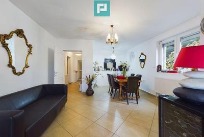 Casă cu 7 camere cu Teren 1810 Mp în Moneasa - 8