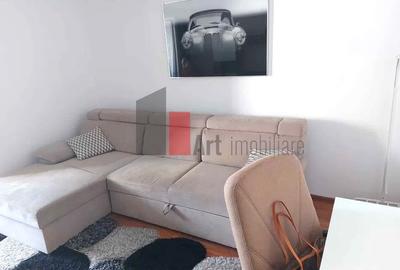 Garsonieră decomandată, mobilată în Nicolae Grigorescu - 1