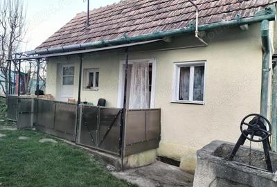 Casă cu 3 camere în Hărănglab - 3