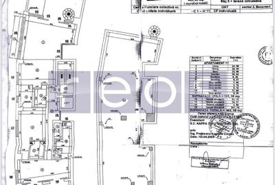 Apartament cu 3 camere, mobilat în Grădina Icoanei - 31