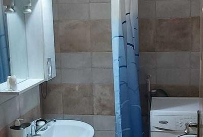 GARSONIERA, ZONA TITAN/P-TA MINIS, SECTOR 3, - 3