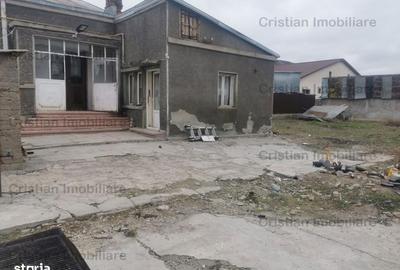 Spațiu comercial, în Chercea - 2