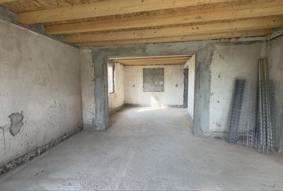 Casă cu 4 camere în Sânnicolau Mare - 5