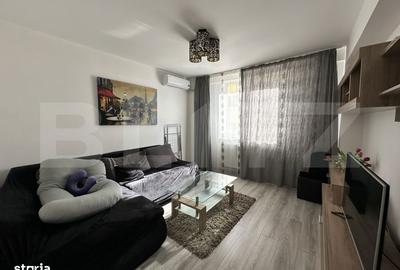 Apartament cu 2 camere decomandat, mobilat în Craiovița Nouă - 3