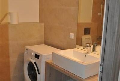 Inchiriere Apartament  3 Camere Unirii Bloc Nou  Cu Loc De Parcare Inclus - 12