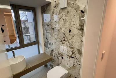 Apartament cu 3 camere decomandat în Băneasa - 14