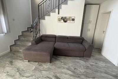 Casă cu 3 camere cu Teren 60 Mp în Rudicica - 2