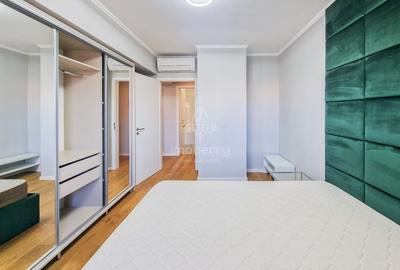 2 Camere Mobilat Modern | Aviatiei Park | Herastrau - 12