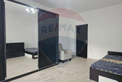Inchiriez apartament cu 2 camere decomandate in Buna Ziua - 6