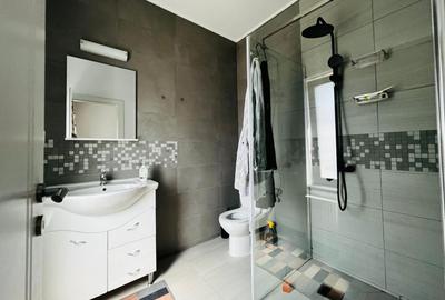 Duplex cu 4 camere cu Canalizare în Dumbrăvița - 7